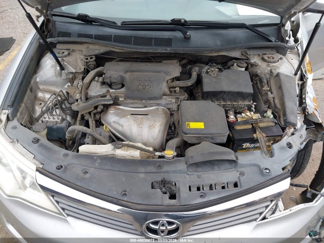 Toyota Camry L