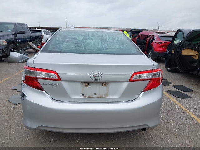 Toyota Camry L