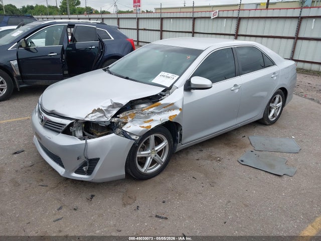 Toyota Camry L