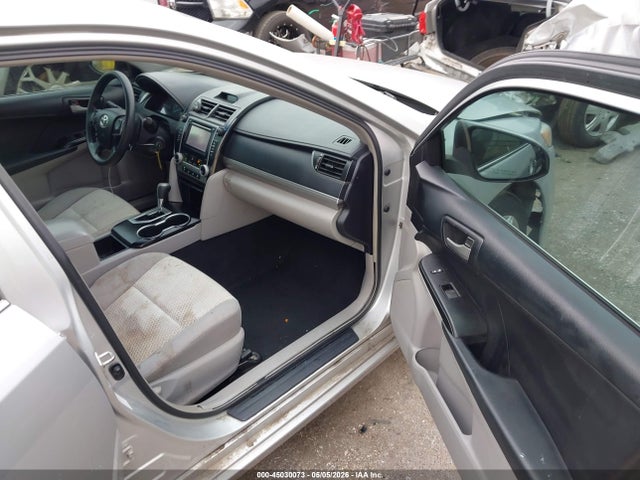Toyota Camry L