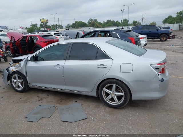 Toyota Camry L