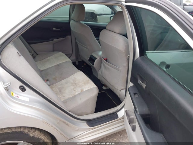 Toyota Camry L