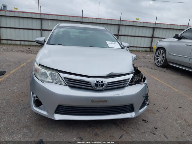 Toyota Camry L