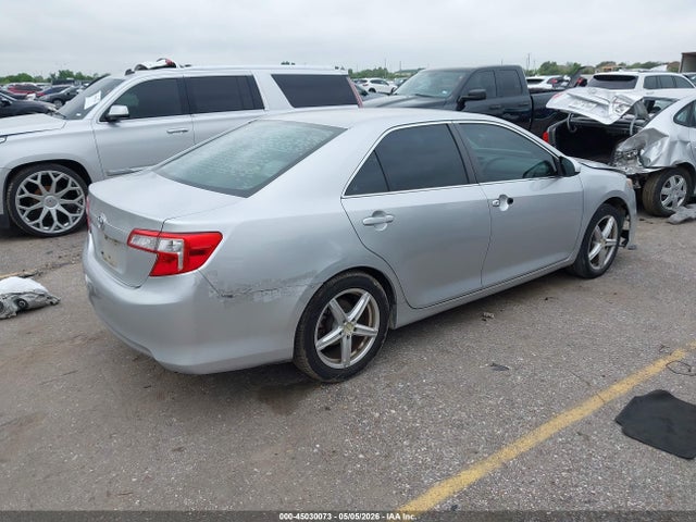 Toyota Camry L