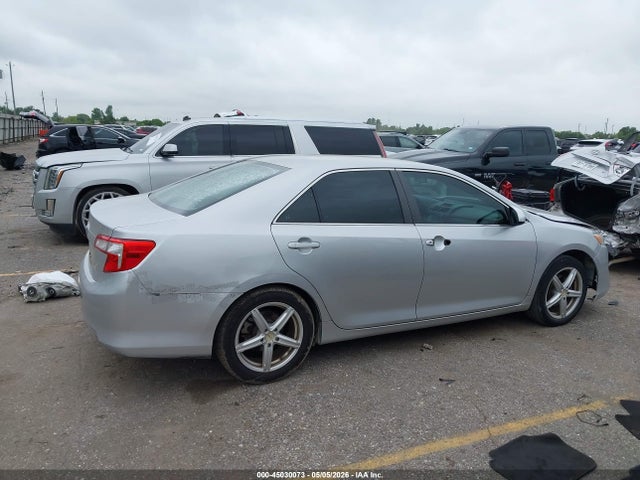 Toyota Camry L