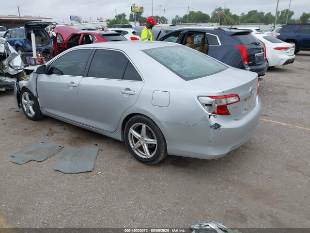 Toyota Camry L