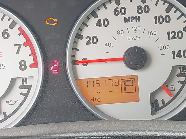 Nissan Frontier Pro-4x