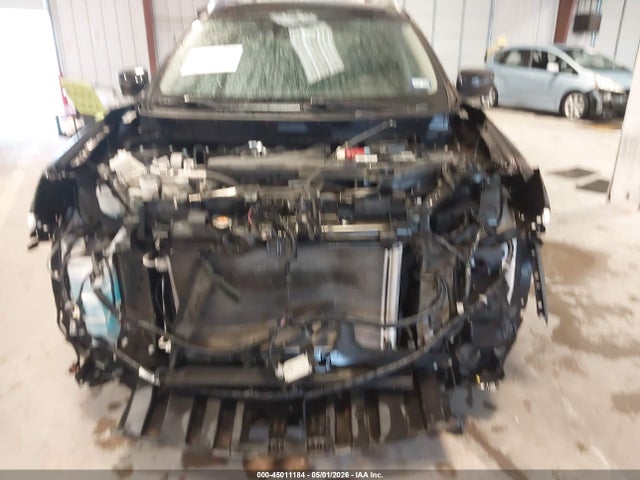 Nissan Rogue Sl