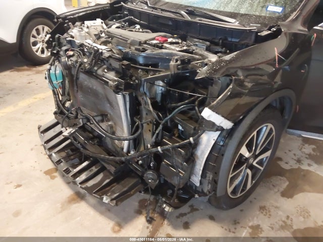 Nissan Rogue Sl