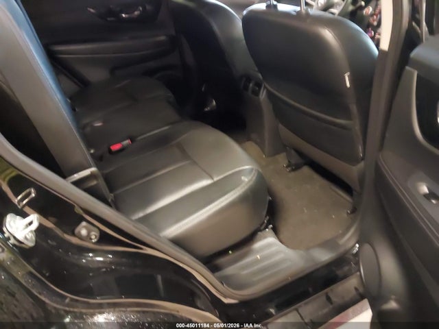 Nissan Rogue Sl