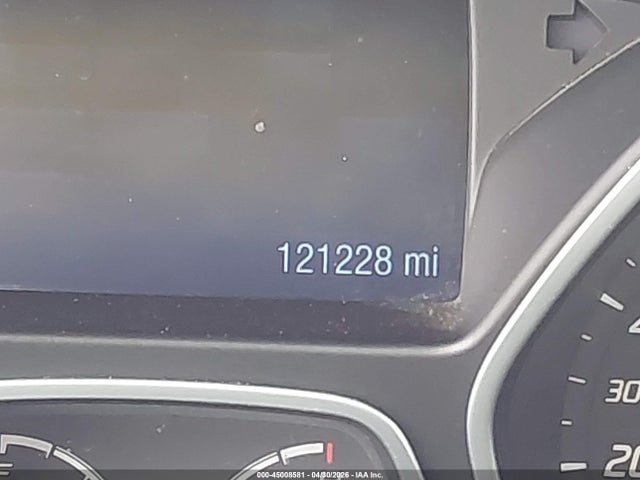 Ford Focus Sel