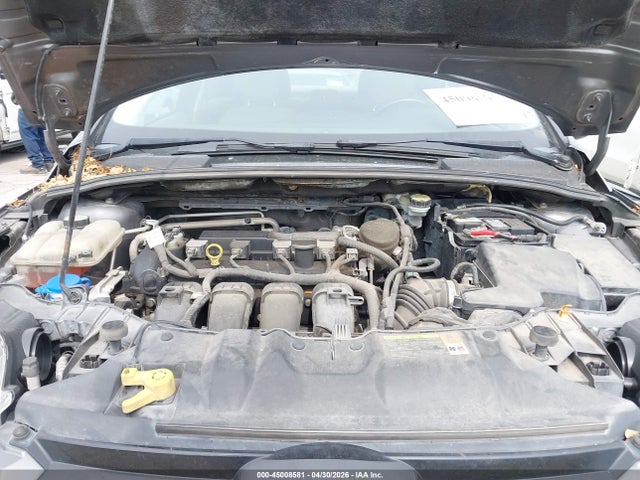 Ford Focus Sel