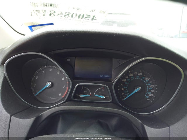 Ford Focus Sel
