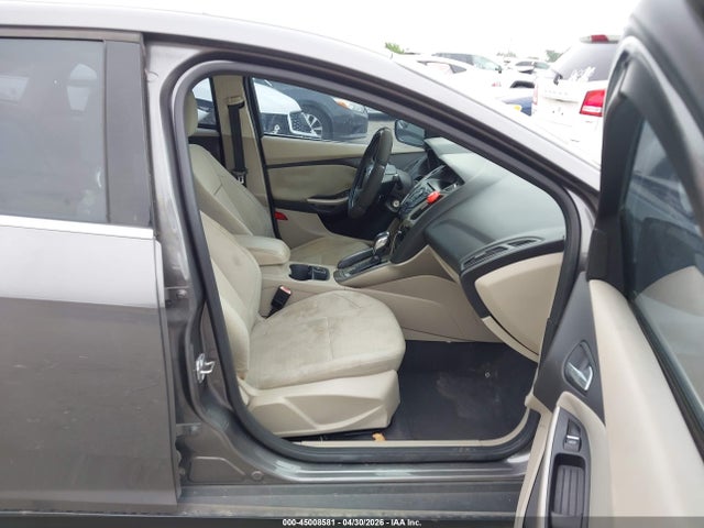 Ford Focus Sel