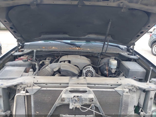 Chevrolet Avalanche 1500 Lt1