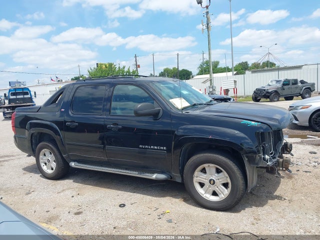 Chevrolet Avalanche 1500 Lt1