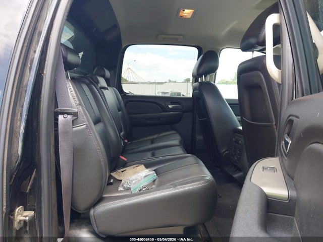 Chevrolet Avalanche 1500 Lt1