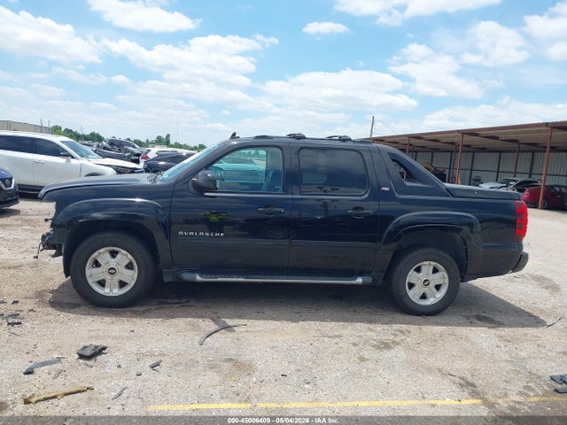 Chevrolet Avalanche 1500 Lt1