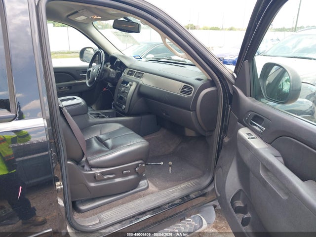Chevrolet Avalanche 1500 Lt1