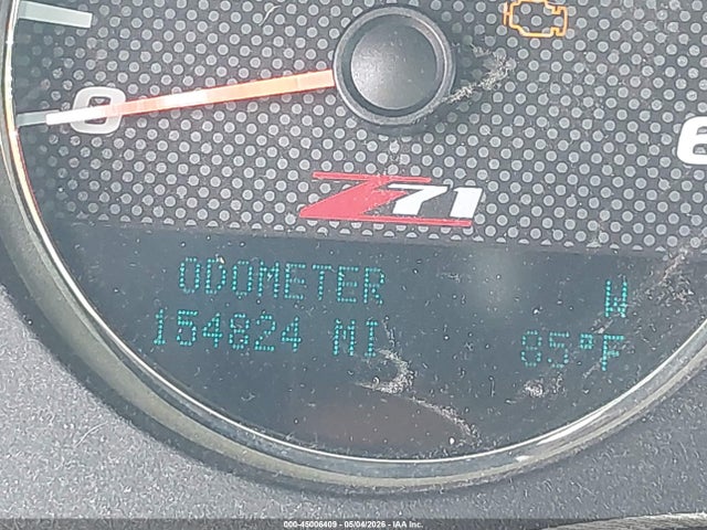 Chevrolet Avalanche 1500 Lt1