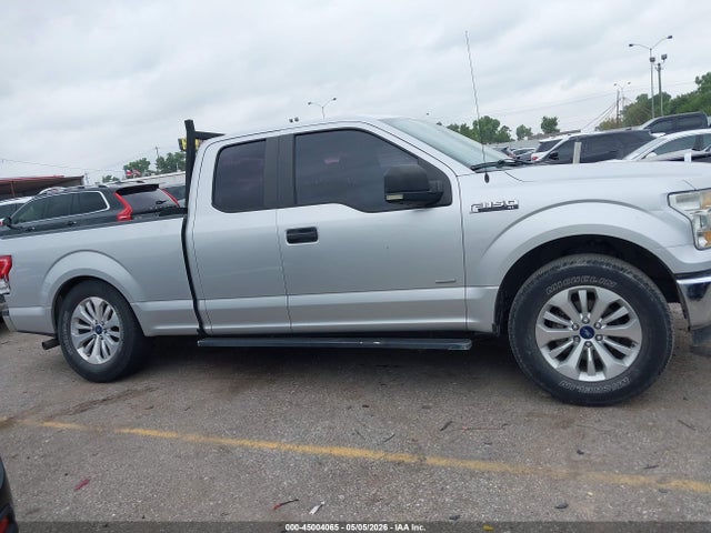 Ford F-150 Xl