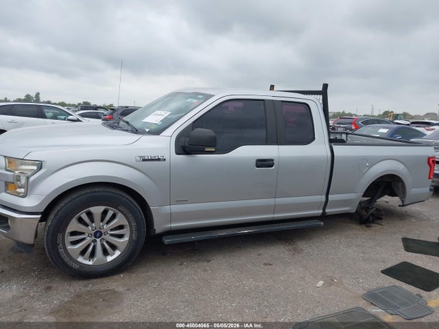Ford F-150 Xl