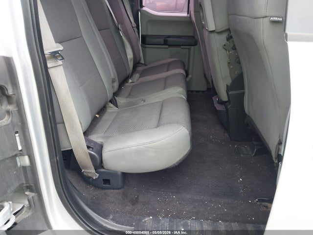 Ford F-150 Xl
