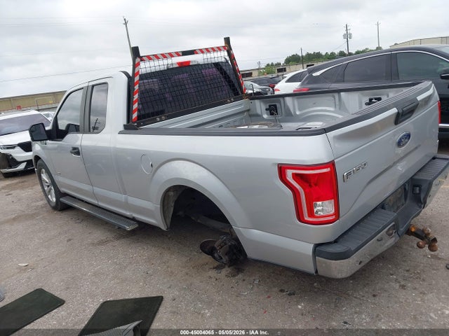 Ford F-150 Xl