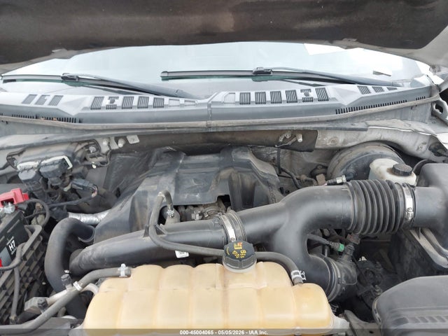 Ford F-150 Xl