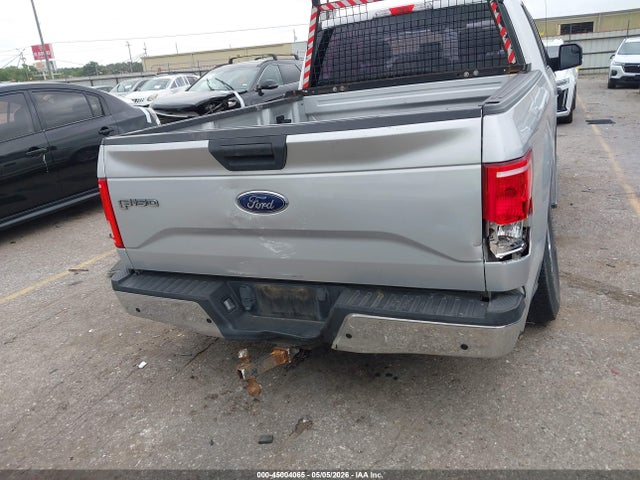 Ford F-150 Xl