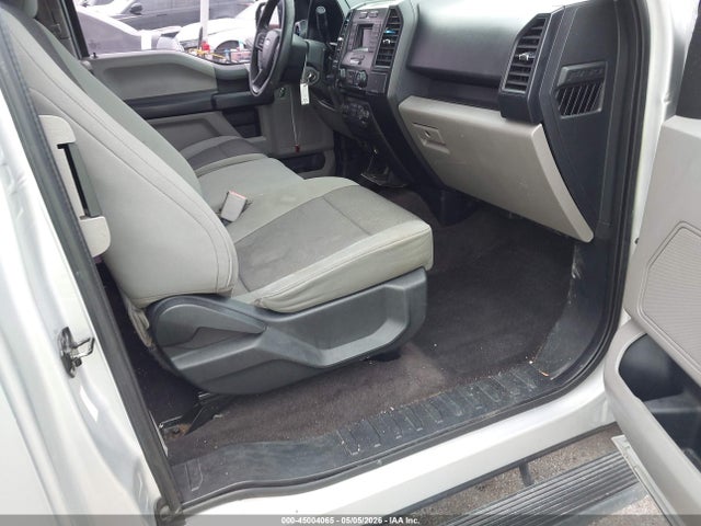 Ford F-150 Xl