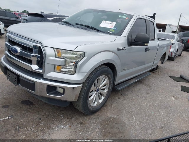 Ford F-150 Xl