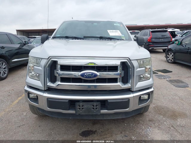 Ford F-150 Xl