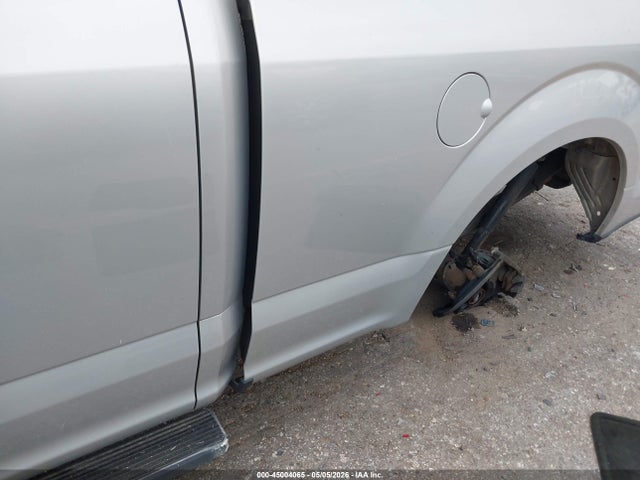 Ford F-150 Xl