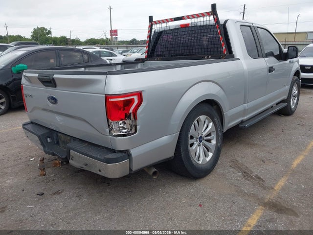 Ford F-150 Xl