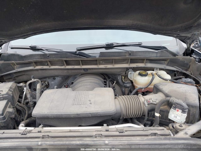 GMC Sierra 1500 2wd  Short Box Slt