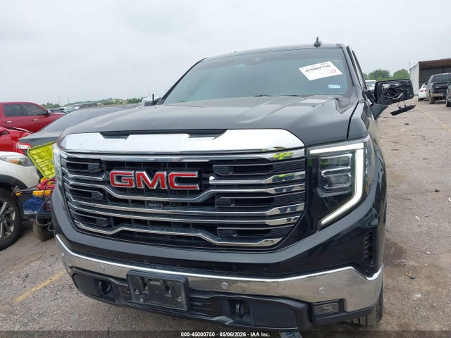 GMC Sierra 1500 2wd  Short Box Slt