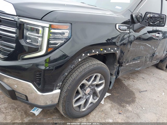 GMC Sierra 1500 2wd  Short Box Slt