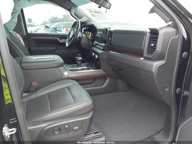 GMC Sierra 1500 2wd  Short Box Slt