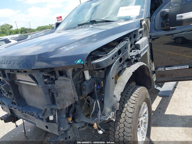 Ford F-250 Lariat