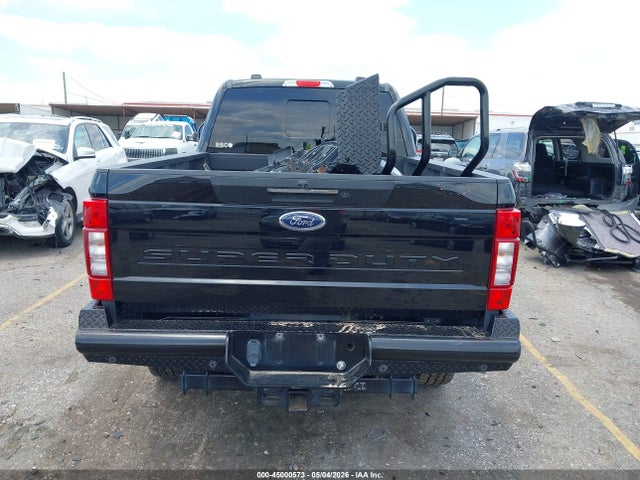 Ford F-250 Lariat