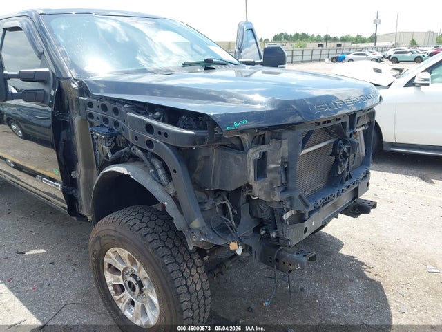 Ford F-250 Lariat