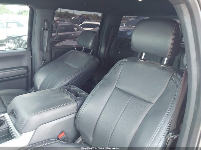 Ford F-250 Lariat