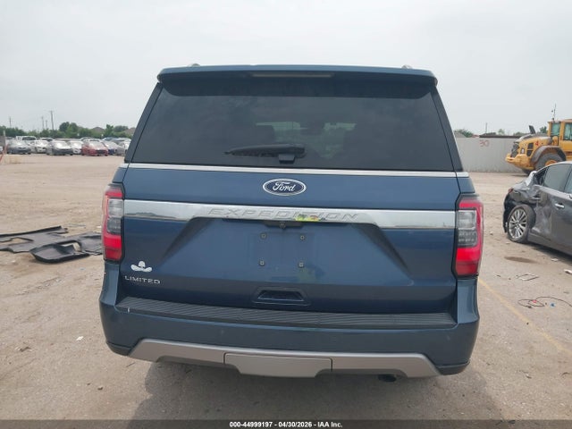 Ford Expedition Limited