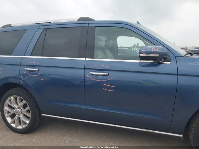 Ford Expedition Limited