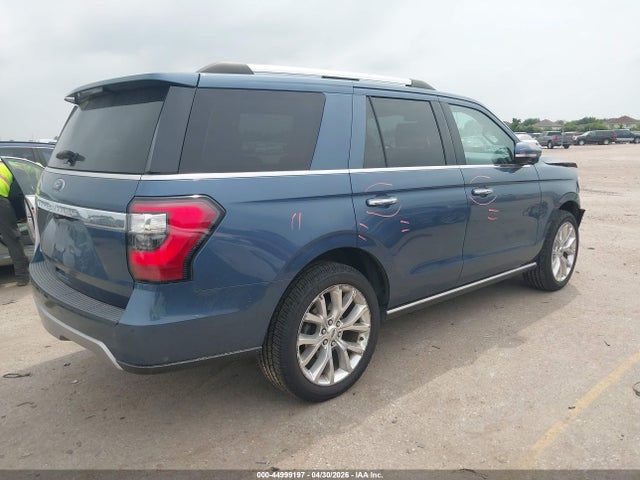 Ford Expedition Limited
