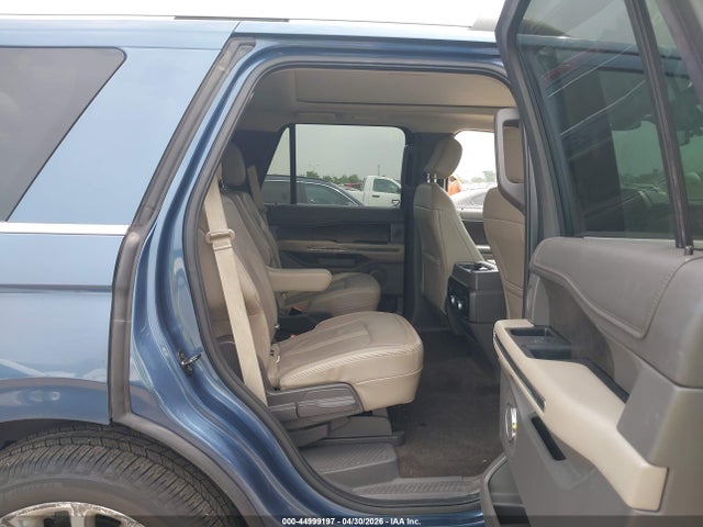 Ford Expedition Limited