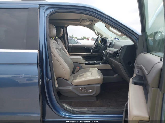 Ford Expedition Limited