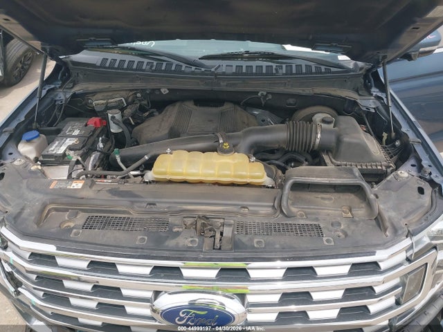 Ford Expedition Limited