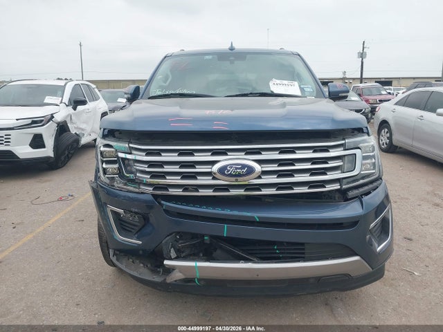 Ford Expedition Limited